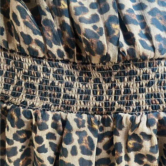 Old Navy Long Sleeve Dress - Picture 7 of 8